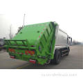 Гидравлический контейнер для отходов на гидравлический грузовик с мусором